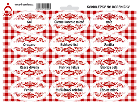 Hnědý cibulák - Soľ