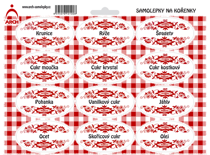 Hnědý cibulák - Krupice