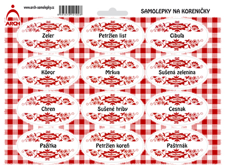 Hnědý cibulák - Zeler