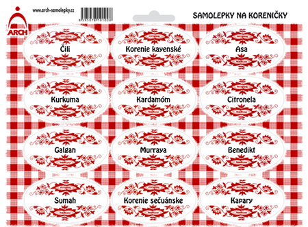 Hnědý cibulák - Čili