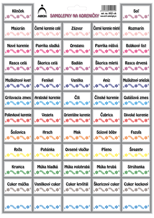 VLNKY - Klinček (základ)