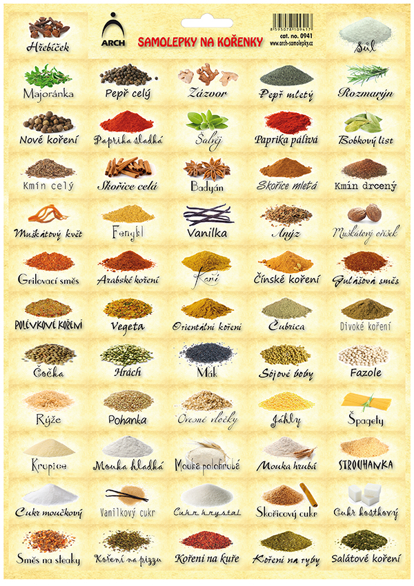 Nostalgie - Hřebíček (základ)