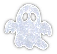 Reflexní samolepka - Bubáček