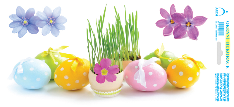 Velikonoční zátiší