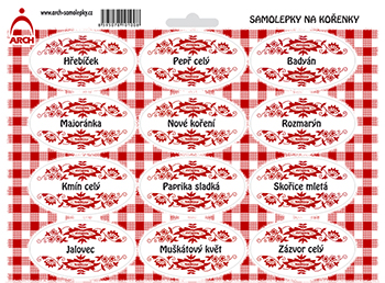 Hnědý cibulák - Hřebíček