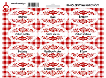 Hnědý cibulák - Krupica