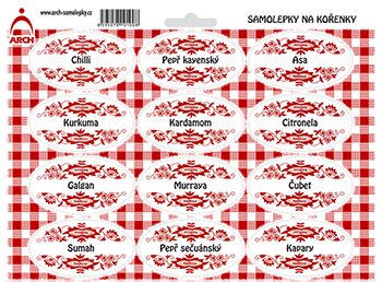 Hnědý cibulák - Chilli