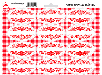 Červený cibulák - bez popisu