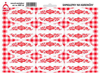 Červený cibulák - bez popisu