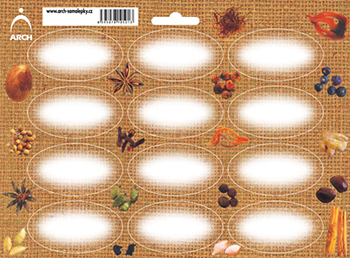 Barvotisk - bez popisu