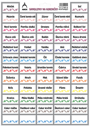 VLNKY - Klinček (základ)