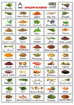 S obrázky - Bazalka (pokračování)