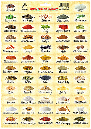 Nostalgie - Hřebíček (základ)