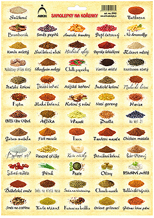 Nostalgie - Svíčková (doplněk)