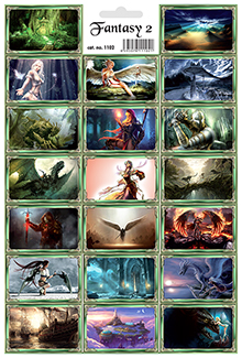 Fantasy 2