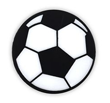 Reflexní samolepka - Míč